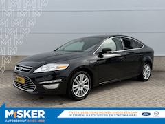 Ford Mondeo - 2.0 EcoB. Titanium 203pk automaat