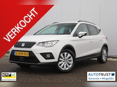 SEAT Arona - 1.0 TSI Style Business Intense 95PK Keyless Adaptive Cruise Navigatie Achteruitrijcamera C