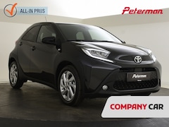 Toyota Aygo X - 1.0 VVT-i MT Play | Stoelverwarming | Carplay