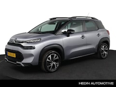 Citroën C3 Aircross - 1.2 110PK Feel | Navigatie | Camera | Cruise Control | Apple Carplay/Android Auto | PDC A