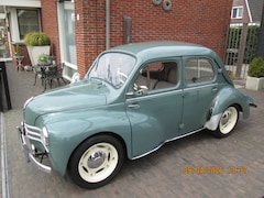 Renault 4 - 4 CV 2