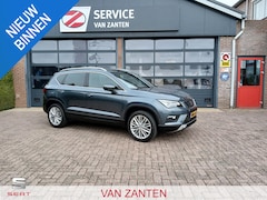 SEAT Ateca - 1.4 TSI (150pk) Xcellence + Trekhaak electr. inklapb. + Camera + 83.000 k.m