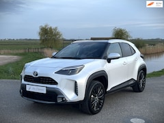 Toyota Yaris Cross - 1.5 VVT-I Dynamic HUD Carplay