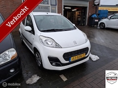Peugeot 107 - 1.0 Active