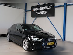Audi A3 Limousine - 35 TFSI CoD Advance Sport 2x S-Line Automaat - N.A.P. Airco, Cruise, PDC