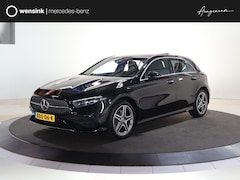 Mercedes-Benz A-klasse - 250 e Business Solution AMG | Panoramaschuifdak | Stoelverwarming | Achteruitrijcamera | M