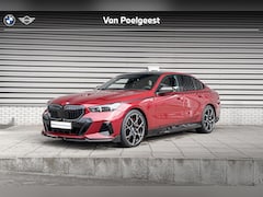 BMW 5-serie - Sedan 550e xDrive