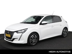 Peugeot 208 - 1.2 100PK Blue Lease Allure | Navigatie | Camera | Apple Carplay/Android Auto | Climate Co