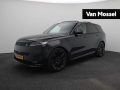 Land Rover Range Rover Sport - 3.0 P550e Autobiography Edition PHEV