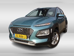 Hyundai Kona - 1.0 T-GDI Comfort Trekhaak