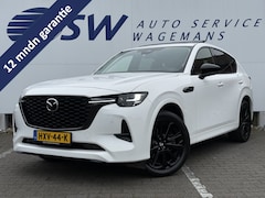 Mazda CX-60 - 2.5 e-SkyActiv PHEV Homura | Pano | ACC | 360* Camera | HUD | 20 inch