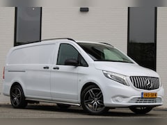 Mercedes-Benz Vito - 119 CDI Aut / Lang / Led-Xenon / Navi / Camera / Stoelverw / Vol Opties / Nette Staat