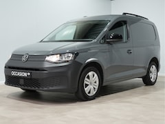 Volkswagen Caddy Cargo - 1.5 TSI 115pk DSG / Wordt verwacht / Automaat / Benzine