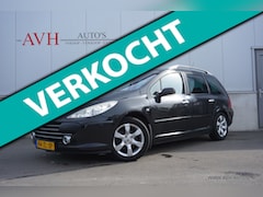 Peugeot 307 SW - 1.6-16V Premium