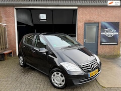 Mercedes-Benz A-klasse - 160 BlueEFFICIENCY Business Class