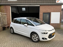 Citroën C4 Picasso - 1.2 PureTech Intensive