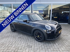 MINI Mini-Electric - Classic 33 kWh Led / Schuif kantel / Cruise / Carplay