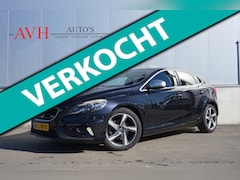 Volvo V40 - 1.6 T3 R-Design