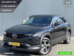 Mazda MX-30 - e-SkyActiv EV 145 Advantage 36 kWh Nieuwstaat