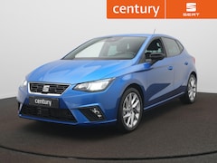 SEAT Ibiza - 1.0 EcoTSI FR Business Connect Clima - Pdc - Apple carplay - Cruise