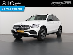 Mercedes-Benz GLC-klasse - 200 4MATIC Advantage | Night | 19" lichtmetalen velgen | Stoelverwarming |