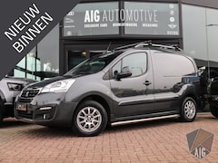 Peugeot Partner - 120 1.6 BlueHDi 120 L1 XT S&S | Camera | Trekhaak | Cruise Control | Airco