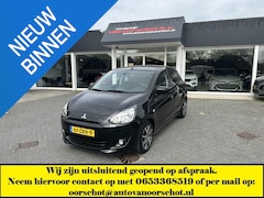 Mitsubishi Space Star - 1.0 Intense