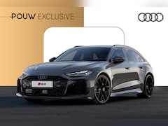 Audi RS5 - Avant 2.9 e-hybrid 639pk quattro | RS Keramische Remmen | Sportpakket