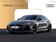 Audi RS5 - Limousine 2.9 e-hybrid 639pk quattro | Optiekpakket Carbon Camouflage | RS Keramische Remm