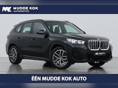 BMW X1 - sDrive18i | M-Sport | Camera | Stoelverwarming | Apple Carplay | Keyless | 18 Inch