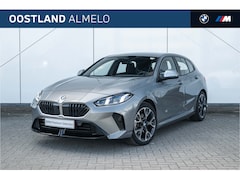BMW 1-serie - 120 M Sport Automaat / Sportstoelen / Comfort Access / Achteruitrijcamera / Adaptieve LED