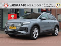 Audi Q4 e-tron - 35 e-tron *Edition* | Carplay | Cruise & Climate Control | Stoelverwarming | Navigatie | P