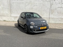 Fiat 500 - 0.9 TwinAir Turbo Sport