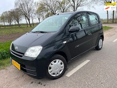 Daihatsu Cuore - 1.0-12V Nagano / 80.000 airco