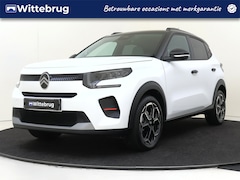 Citroën C3 - 1.2 Turbo 100pk Max