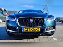 Jaguar XF - 3.0 Portfolio AWD