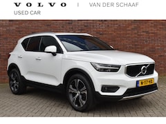 Volvo XC40 - T3 163PK Automaat Business Pro | Trekhaak | 19'' | Audio & Park Assist Pack | Climate Pack