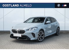 BMW 1-serie - 120 M Sport Automaat / M Adaptief onderstel / Sportstoelen / Achteruitrijcamera / Stuurver