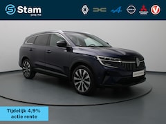 Renault Espace - E-Tech Hybrid 200pk techno 7-Pers. 360° camera | Climate | Navi | Parksens. v+a | Trekhaak