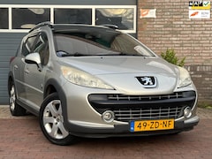 Peugeot 207 SW Outdoor - 1.6 VTi XS|Climate|Pano.dak