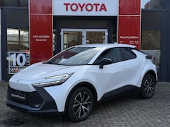 Toyota C-HR - 1.8 Hybrid 140 First Edition STOEL/STUUR VERWM. BLIND SPOT PARKEERSENSOREN V + A