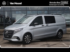 Mercedes-Benz Vito - 116 CDI L2 D.C. Pro | CLIMA/CAMERA/CRUISE/2.500KG AHW | Certified