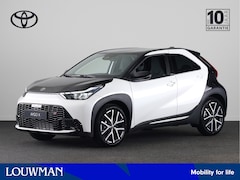 Toyota Aygo X - Hybrid 115 GR Sport *NIEUW* | Direct leverbaar |