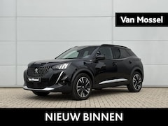 Peugeot 2008 - 1.2 PureTech GT Pack | Automaat | Lederen bekleding | Adaptieve Cruise Control | Stoelverw