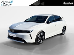 Opel Astra - 1.2 Elegance | Navigatie | Climate Control | Cruise Control | Stoelverwarming | Parkeercam