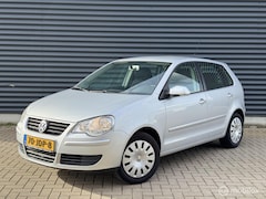 Volkswagen Polo - 1.4-16V Edition