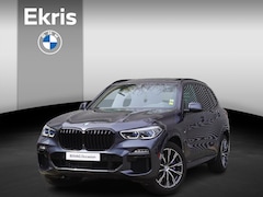 BMW X5 - xDrive40i M Sportpakket | Integral Active Steering | Glazen panoramadak | HIFI System Harm