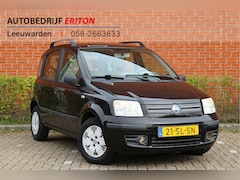Fiat Panda - 1.2 60pk SportSound | NL-auto | 5 deuren | Elek. ramen | Stuurbekrachtiging | Centr. deurv