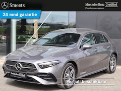 Mercedes-Benz A-klasse - 250 e Business Solution AMG
