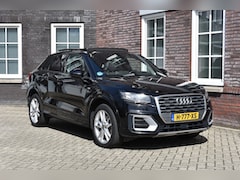 Audi Q2 - 40 TFSI quattro S line Pro Line Plus/Panodak/verwarmde stoelen/half leer/ Wij zijn op afsp